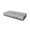 Dock Station St-Lab U-2470 USB-C 10G Dual Display Docking Station ST-U-2470 Dock Station St-Lab U-2470 USB-C 10G Dual Display Docking Station ST-U-2470
