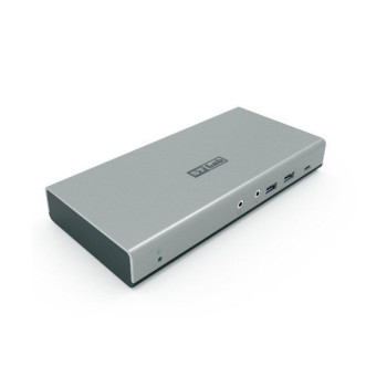 Док-Станция St-Lab U-2470 USB-C 10G Dual Display Docking Station ST-U-2470