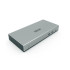Dock Station ST-LAB U-2470 USB-C 10G Dual Display Docking Station ST-U-2470 Dock Station ST-LAB U-2470 USB-C 10G Dual Display Docking Station ST-U-2470