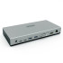 Dock Station ST-LAB U-2470 USB-C 10G Dual Display Docking Station ST-U-2470 Dock Station ST-LAB U-2470 USB-C 10G Dual Display Docking Station ST-U-2470