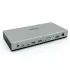 Dock Station St-Lab U-2470 USB-C 10G Dual Display Docking Station ST-U-2470
