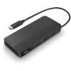 Док-станция Lenovo USB-C Dual Display Travel Dock 40B90100IS
