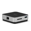 Док-станция OWC Travel Dock 6 Ports USB-C 100W OWCTCDK6P2SG Док-станция OWC Travel Dock 6 Ports USB-C 100W OWCTCDK6P2SG