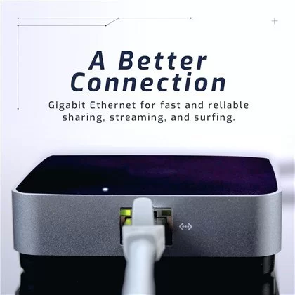 Док-станция OWC Travel Dock 6 Ports USB-C 100W OWCTCDK6P2SG Док-станция OWC Travel Dock 6 Ports USB-C 100W OWCTCDK6P2SG