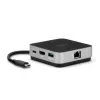 Док-станция OWC Travel Dock 6 Ports USB-C 100W OWCTCDK6P2SG Док-станция OWC Travel Dock 6 Ports USB-C 100W OWCTCDK6P2SG