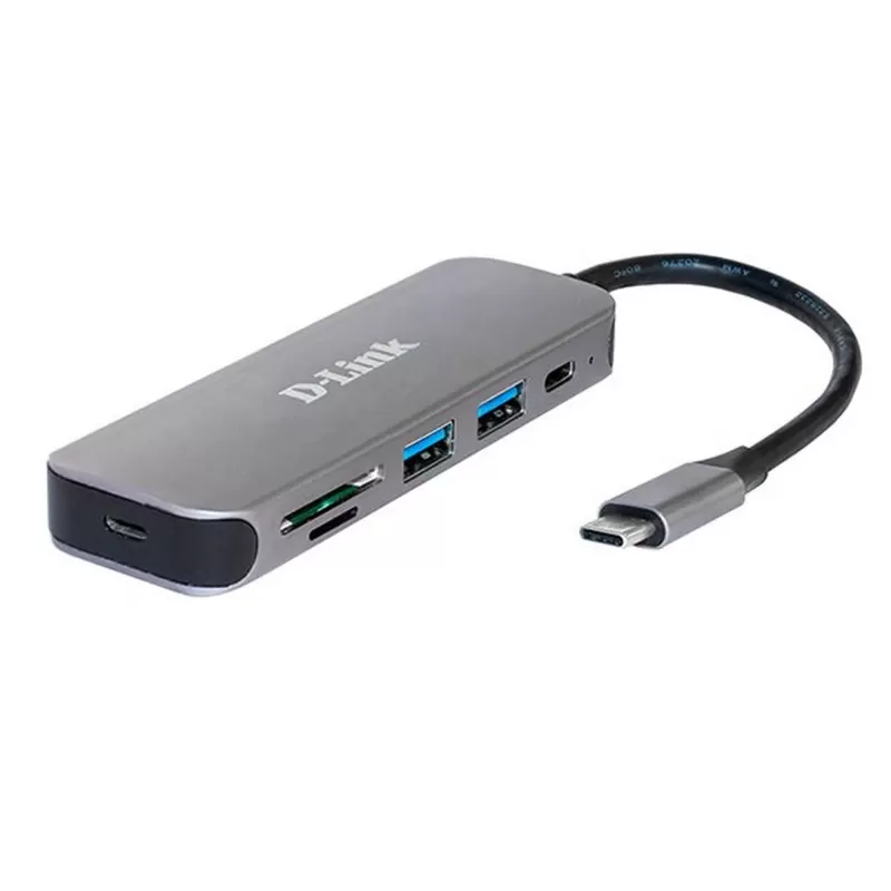 תחנת עגינה D-Link DUB-2325/A1A