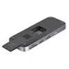 Dock Station UGREEN USB-C 3.2 Gen2 to HDMI 4K/6Hz | x2 USB-A 3. | SD/micro SD |