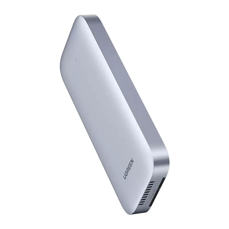 Dock Station UGREEN USB-C 3.2 Gen2 to HDMI 4K/6Hz | x2 USB-A 3. | SD/micro SD |
