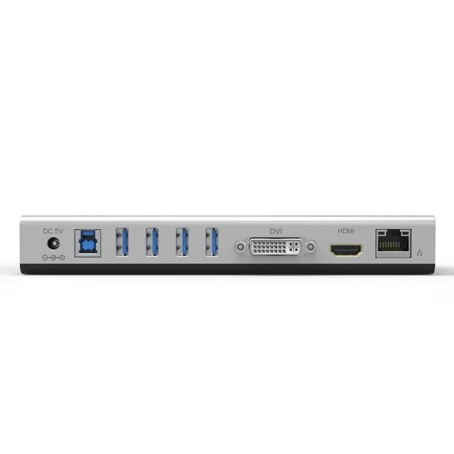 Док-станция St-Lab USB3.0 DVI HDMI ST LAB ST-U-900