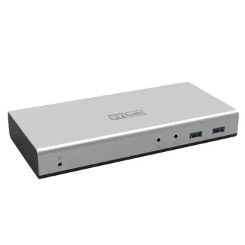 Dock Station St-Lab USB3.0 DVI HDMI ST LAB ST-U-900