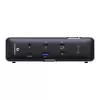 Док-станция Minis Forum TB4-01 12-in-1 Thunderbolt 4 Dock TB4-01-WIFIBT