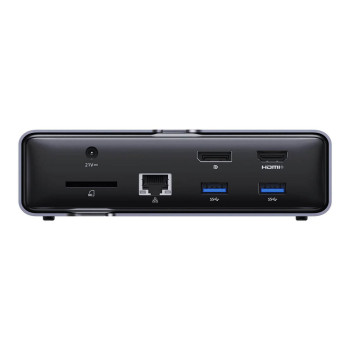 תחנת עגינה Minis Forum TB4-01 12-in-1 Thunderbolt 4 Dock TB4-01-WIFIBT