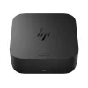 תחנת עגינה HP G6 2XDP HDMI PD 9X3V1UT תחנת עגינה HP G6 2XDP HDMI PD 9X3V1UT