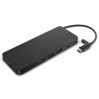 Dock Station Lenovo USB-C Slim Travel Dock 4X11N40212