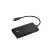 תחנת עגינה Asus DC201 Dual 4K USB-C Dock DC201 DUAL 4K USB-C DOCK/WW תחנת עגינה Asus DC201 Dual 4K USB-C Dock DC201 DUAL 4K USB-C DOCK/WW