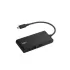 תחנת עגינה Asus DC201 Dual 4K USB-C Dock DC201 DUAL 4K USB-C DOCK/WW
