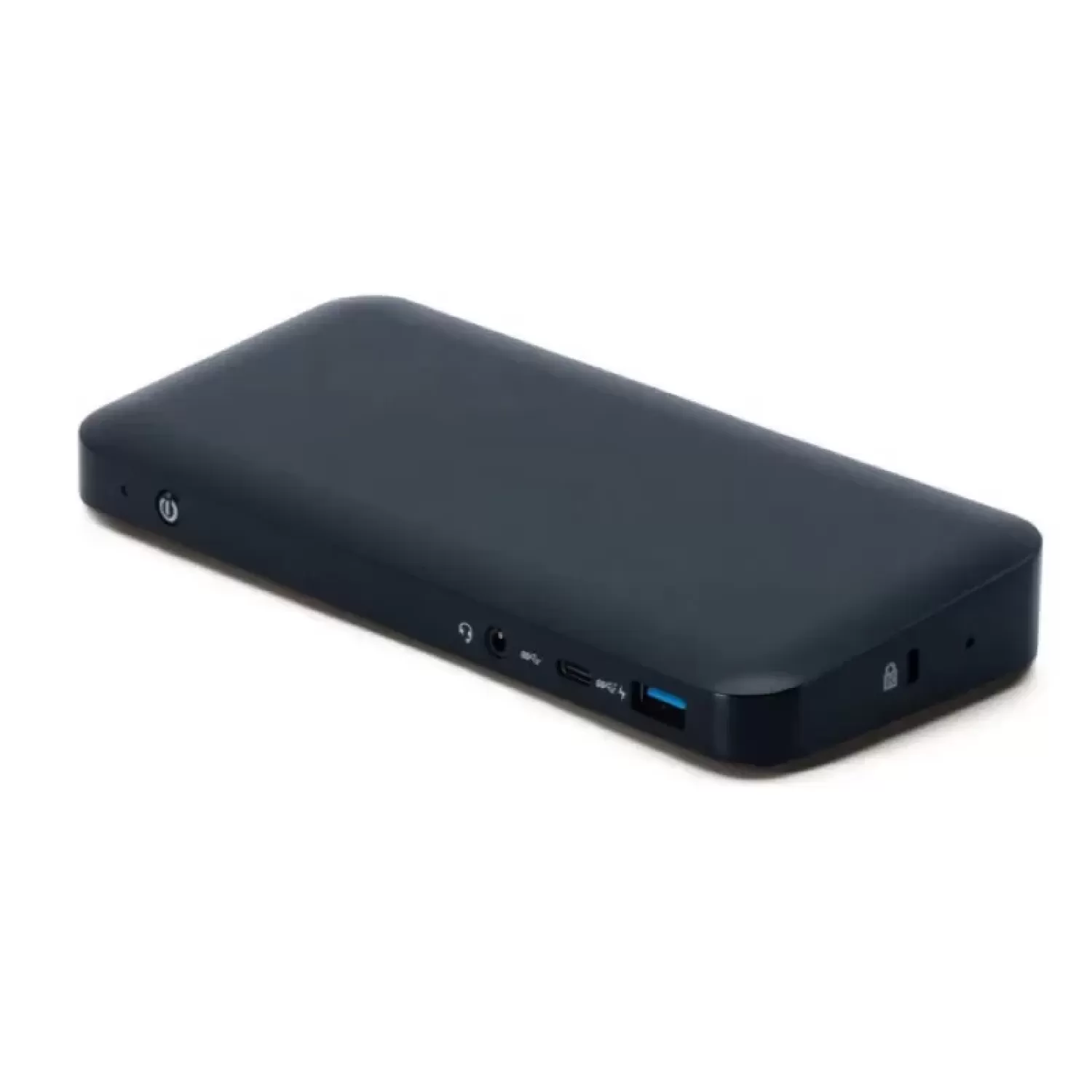 Док-станция Gold Touch USB-C DP Docking Station UDS-C-MST
