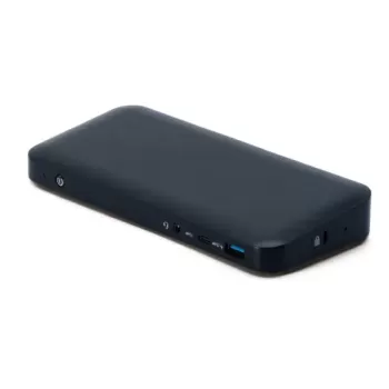 Док-станция Gold Touch USB-C DP Docking Station UDS-C-MST