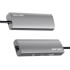 Dock Station WAVLINK Splitter Wavlink 2xUSB-A | 1xHDMI | 1xRJ45 10/100/1000 Gigabit 1Y WL-UHP3408