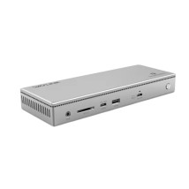 תחנת עגינה WAVLINK תחנת עגינה כולל הטענה עד Wavlink WL-UTD43-C USB-C 98W WL-UTD43-C תחנת עגינה WAVLINK תחנת עגינה כולל הטענה עד Wavlink WL-UTD43-C USB-C 98W WL-UTD43-C