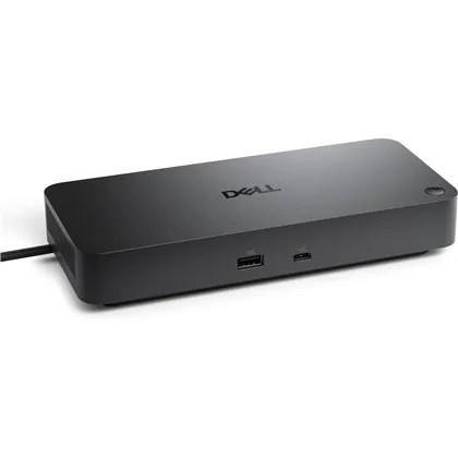 Dock Station Dell Pro Thunderbolt 5 Dock WD25TB5 WD25TB5 Dock Station Dell Pro Thunderbolt 5 Dock WD25TB5 WD25TB5