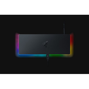 Dock Station RAZER THUNDERBOLT 4 DOCK CHROMA - black RC21-01690100-R3U1 Dock Station RAZER THUNDERBOLT 4 DOCK CHROMA - black RC21-01690100-R3U1