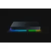 תחנת עגינה RAZER THUNDERBOLT 4 DOCK CHROMA - שחור RC21-01690100-R3U1