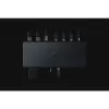 תחנת עגינה RAZER THUNDERBOLT 4 DOCK CHROMA - שחור RC21-01690100-R3U1
