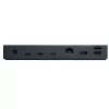 תחנת עגינה RAZER THUNDERBOLT 4 DOCK CHROMA - שחור RC21-01690100-R3U1