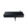 תחנת עגינה RAZER THUNDERBOLT 4 DOCK CHROMA - שחור RC21-01690100-R3U1