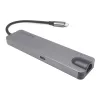 Док-станция Gold Touch USB 3.1 Type C Docking Station SU-C06