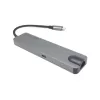 Док-станция Gold Touch USB 3.1 Type C Docking Station SU-C06