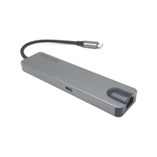 Док-станция Gold Touch USB 3.1 Type C Docking Station SU-C06