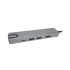 Dock Station Gold Touch USB 3.1 Type C Docking Station SU-C06