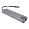 Док-станция Gold Touch USB 3.1 Type C Docking Station SU-C06