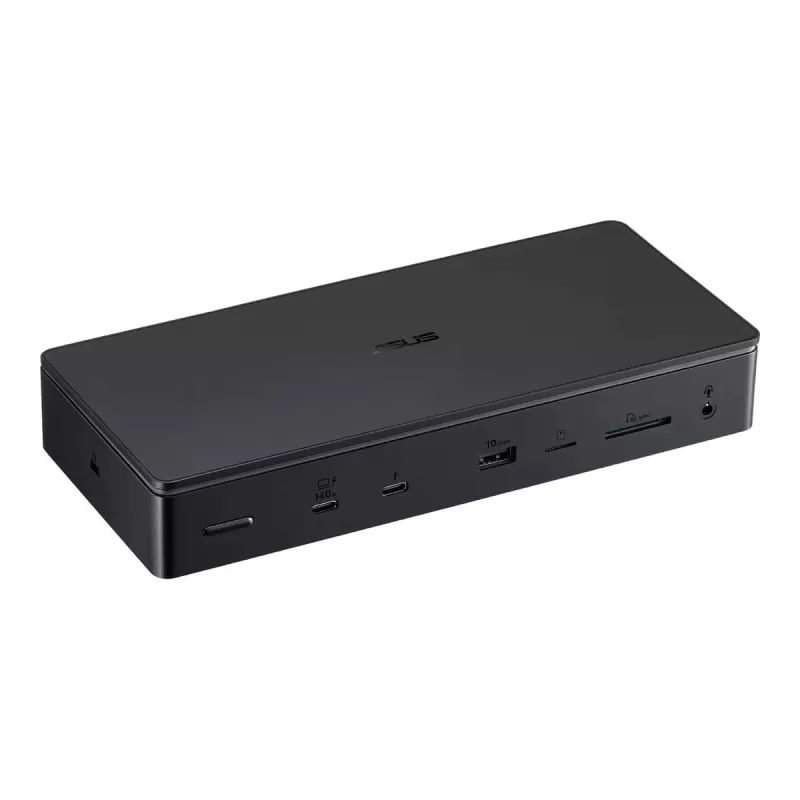 תחנת עגינה Asus Master Thunderbolt 5 DC510 90XB09NN-BDS050
