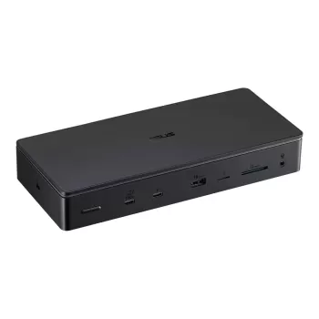 Док-станция Asus Master Thunderbolt 5 DC510 90XB09NN-BDS050 Док-станция Asus Master Thunderbolt 5 DC510 90XB09NN-BDS050
