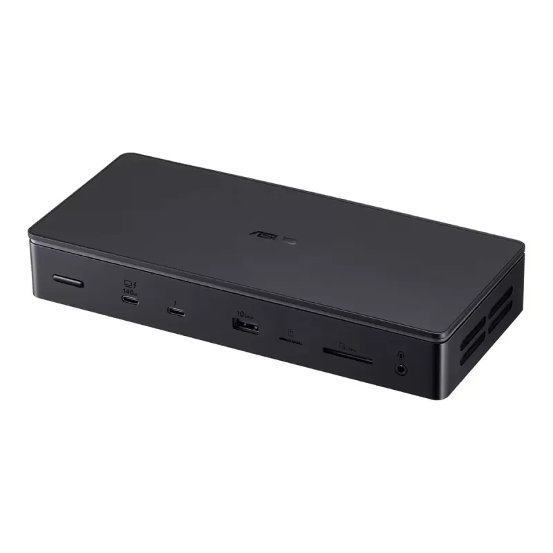 תחנת עגינה Asus Master Thunderbolt 5 DC510 90XB09NN-BDS050