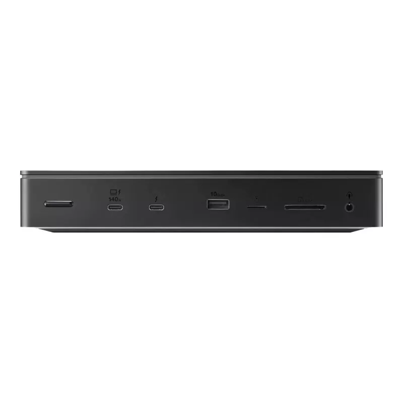 תחנת עגינה Asus Master Thunderbolt 5 DC510 90XB09NN-BDS050
