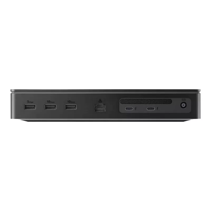 תחנת עגינה Asus Master Thunderbolt 5 DC510 90XB09NN-BDS050