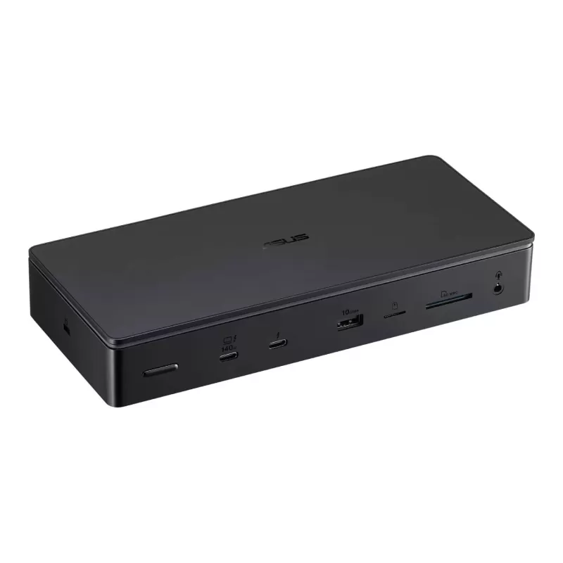 תחנת עגינה Asus Master Thunderbolt 5 DC510 90XB09NN-BDS050