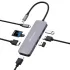 Dock Station Verbatim USB-C Pro Multiport Hub 8 Port 32151
