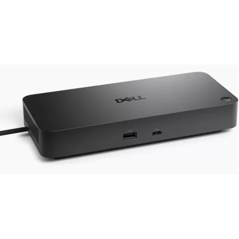 תחנת עגינה Dell Pro Dock WD25 100W PD 210-BRFQ