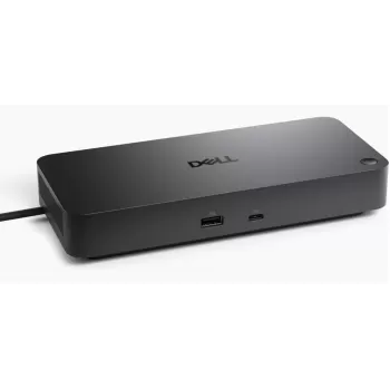 תחנת עגינה Dell Pro Dock WD25 100W PD 210-BRFQ