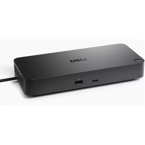 תחנת עגינה Dell Pro Dock WD25 100W PD 210-BRFQ