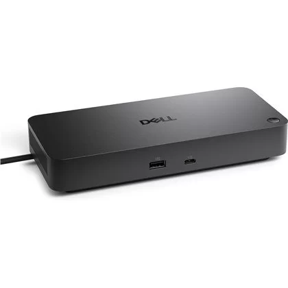 תחנת עגינה Dell Pro Dock WD25 100W PD 210-BRFQ