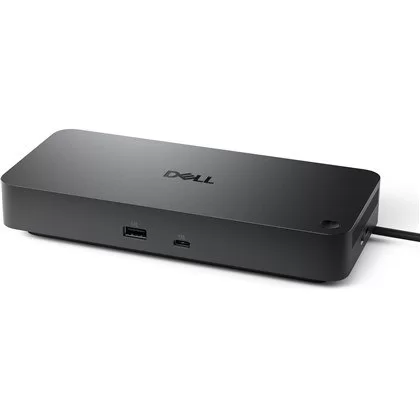 תחנת עגינה Dell Pro Dock WD25 100W PD 210-BRFQ