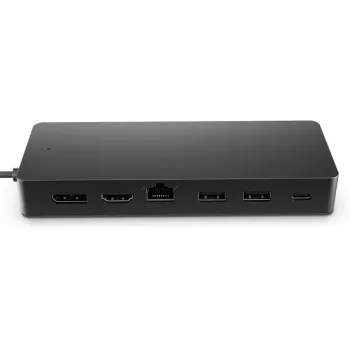 Dock Station HP Universal USB-C Multiport Hub 50H55UT