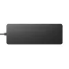 תחנת עגינה HP Universal USB-C Multiport Hub 50H55UT תחנת עגינה HP Universal USB-C Multiport Hub 50H55UT