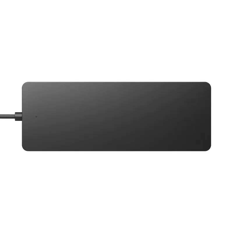 תחנת עגינה HP Universal USB-C Multiport Hub 50H55UT תחנת עגינה HP Universal USB-C Multiport Hub 50H55UT